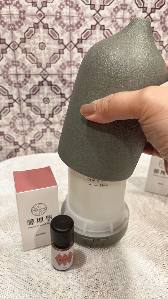 【網購精油】馨理學 全新個性精油品牌 複方純精油 每天使用讓生活與內在更協調！ @貝大小姐的多元心宇宙