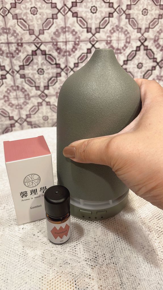 【網購精油】馨理學 全新個性精油品牌 複方純精油 每天使用讓生活與內在更協調！ @貝大小姐的多元心宇宙