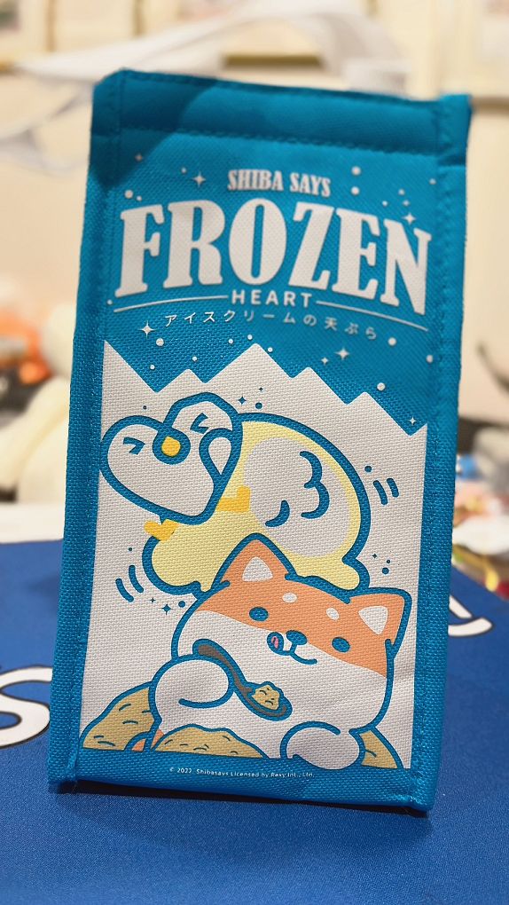 【永和樂華夜市甜點推薦】FrozenHeart凍心炸冰淇淋 (樂華夜市店)  炸冰淇淋是大人小孩都會覺得超歡樂的甜點！ @貝大小姐的多元心宇宙