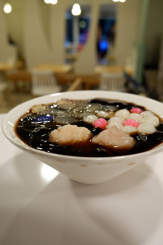 【內湖豆花】你可不渴豆花甜品專門店 看見古法守護者閃耀內心的光彩！ @貝大小姐的多元心宇宙
