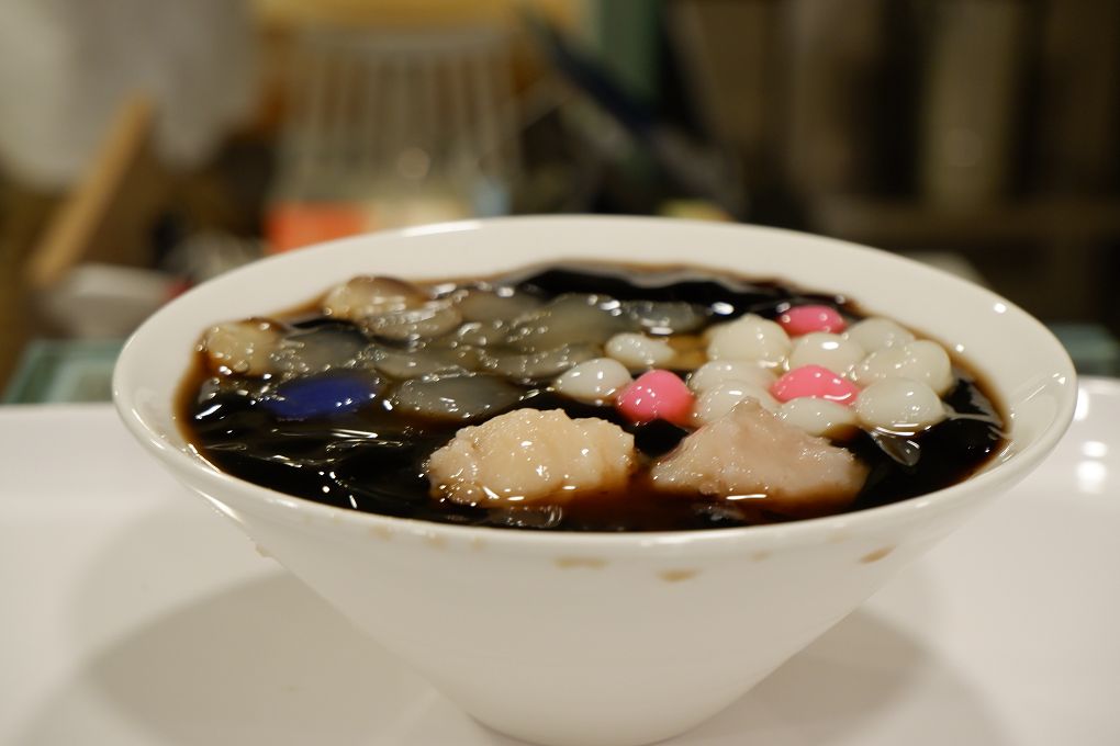 【內湖豆花】你可不渴豆花甜品專門店 看見古法守護者閃耀內心的光彩！ @貝大小姐的多元心宇宙