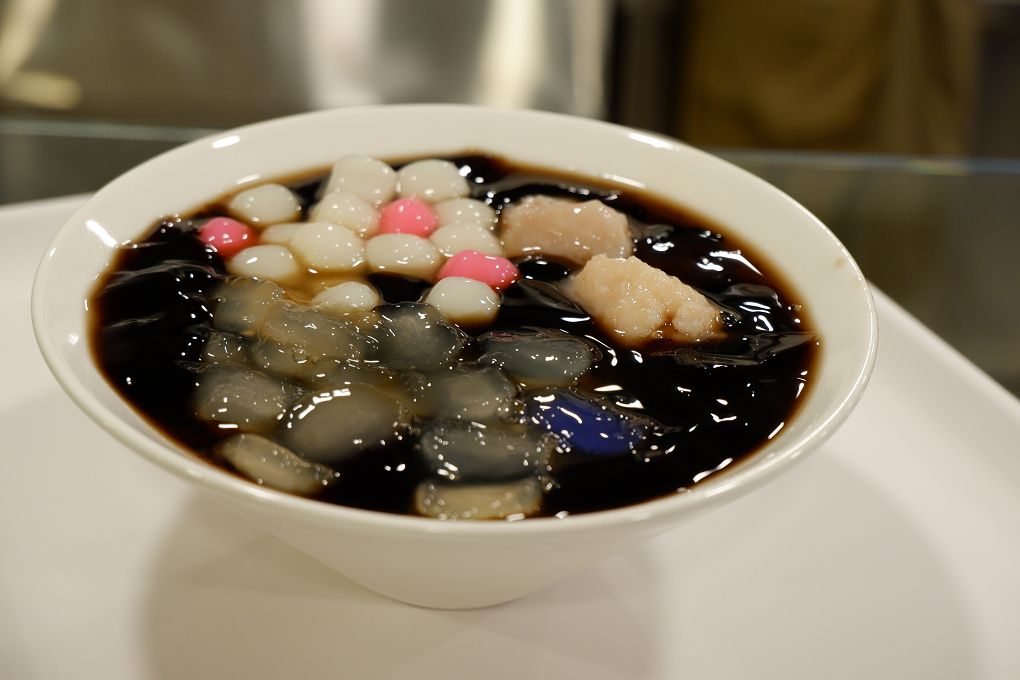 【內湖豆花】你可不渴豆花甜品專門店 看見古法守護者閃耀內心的光彩！ @貝大小姐的多元心宇宙