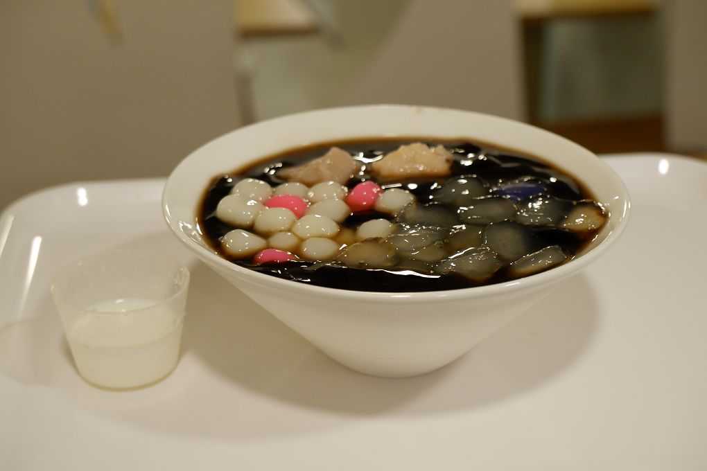 【內湖豆花】你可不渴豆花甜品專門店 看見古法守護者閃耀內心的光彩！ @貝大小姐的多元心宇宙
