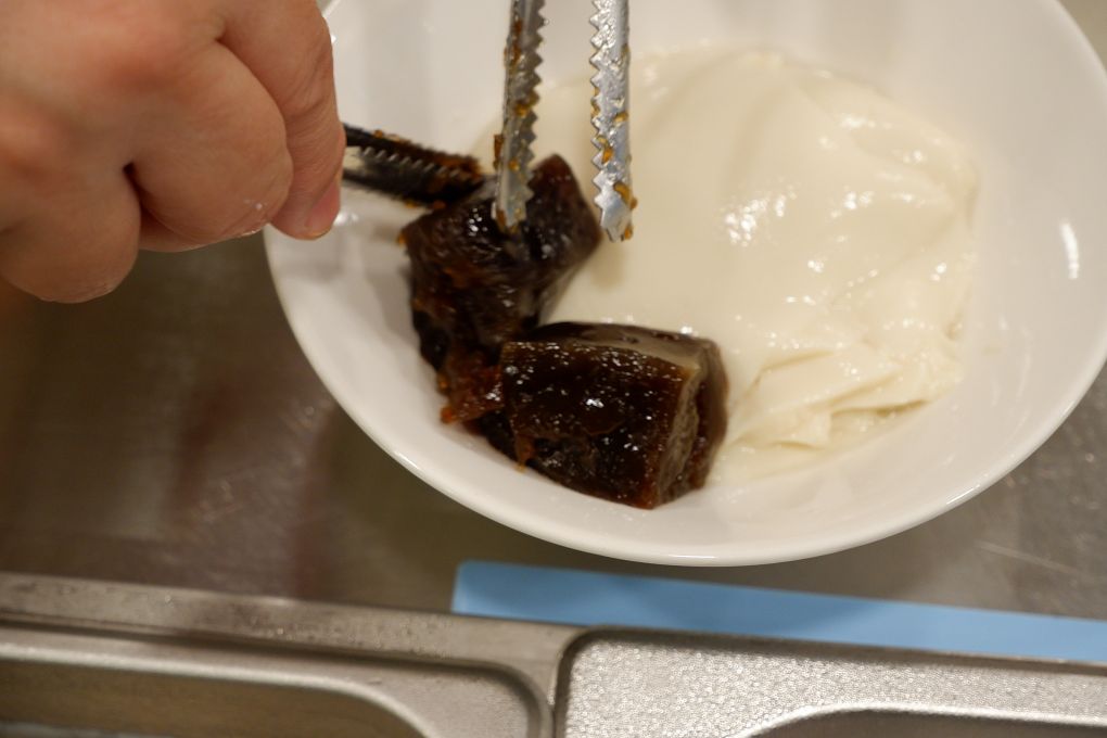 【內湖豆花】你可不渴豆花甜品專門店 看見古法守護者閃耀內心的光彩！ @貝大小姐的多元心宇宙