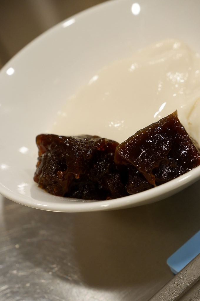 【內湖豆花】你可不渴豆花甜品專門店 看見古法守護者閃耀內心的光彩！ @貝大小姐的多元心宇宙