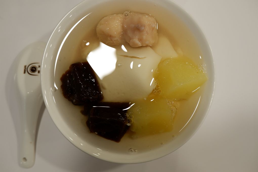 【內湖豆花】你可不渴豆花甜品專門店 看見古法守護者閃耀內心的光彩！ @貝大小姐的多元心宇宙