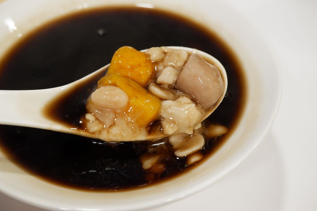 【內湖豆花】你可不渴豆花甜品專門店 看見古法守護者閃耀內心的光彩！ @貝大小姐的多元心宇宙