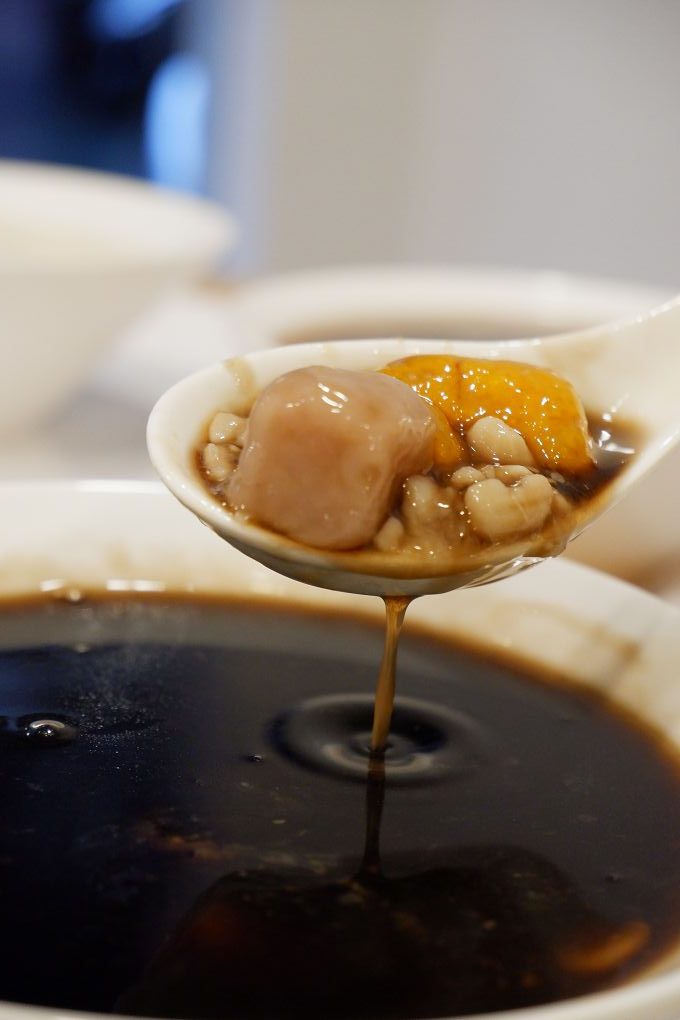 【內湖豆花】你可不渴豆花甜品專門店 看見古法守護者閃耀內心的光彩！ @貝大小姐的多元心宇宙
