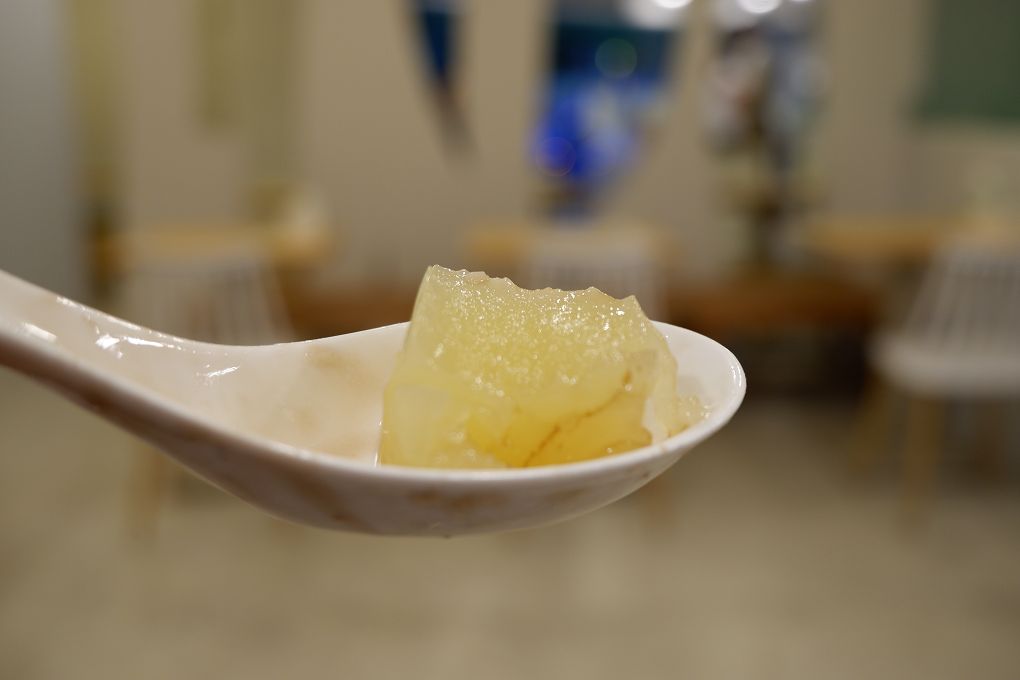 【內湖豆花】你可不渴豆花甜品專門店 看見古法守護者閃耀內心的光彩！ @貝大小姐的多元心宇宙