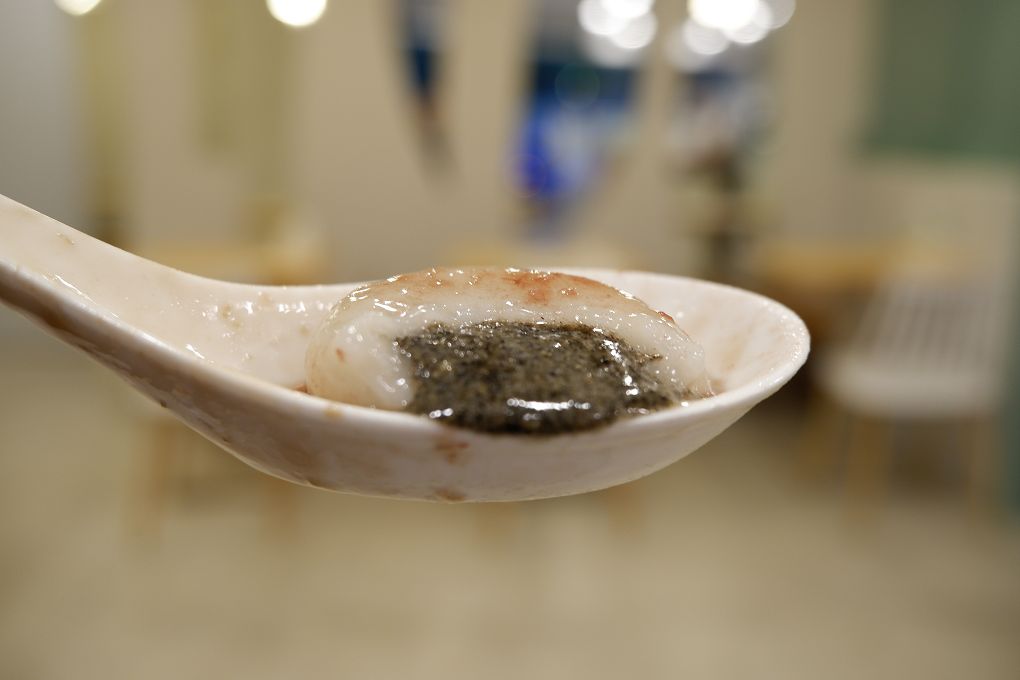【內湖豆花】你可不渴豆花甜品專門店 看見古法守護者閃耀內心的光彩！ @貝大小姐的多元心宇宙