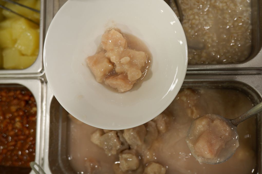 【內湖豆花】你可不渴豆花甜品專門店 看見古法守護者閃耀內心的光彩！ @貝大小姐的多元心宇宙