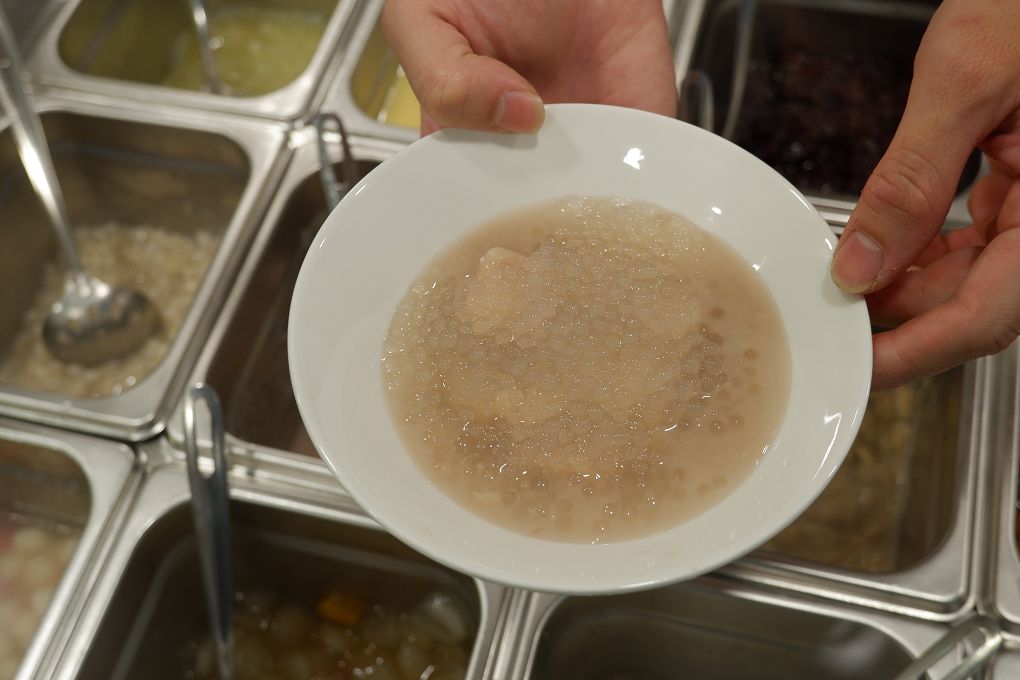 【內湖豆花】你可不渴豆花甜品專門店 看見古法守護者閃耀內心的光彩！ @貝大小姐的多元心宇宙