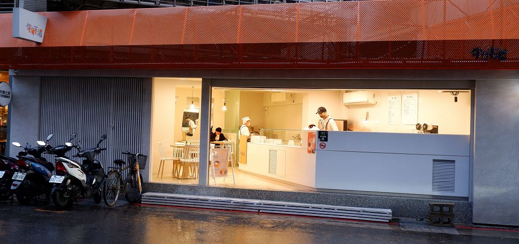 【內湖豆花】你可不渴豆花甜品專門店 看見古法守護者閃耀內心的光彩！ @貝大小姐的多元心宇宙