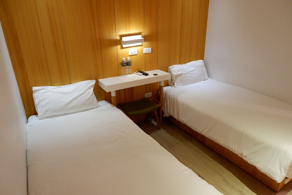 【台北住宿推薦】台北漫步旅店 Meander Taipei Hostel 日出日落台北漫步在西門等待來自世界各國的旅人，一起在台北漫步！ @貝大小姐的多元心宇宙