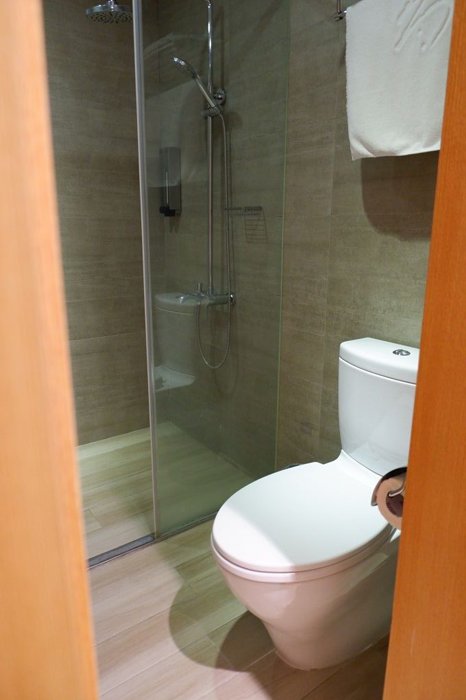 【台北住宿推薦】台北漫步旅店 Meander Taipei Hostel 日出日落台北漫步在西門等待來自世界各國的旅人，一起在台北漫步！ @貝大小姐的多元心宇宙