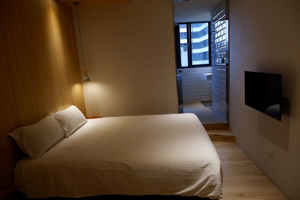 【台北住宿推薦】台北漫步旅店 Meander Taipei Hostel 日出日落台北漫步在西門等待來自世界各國的旅人，一起在台北漫步！ @貝大小姐的多元心宇宙