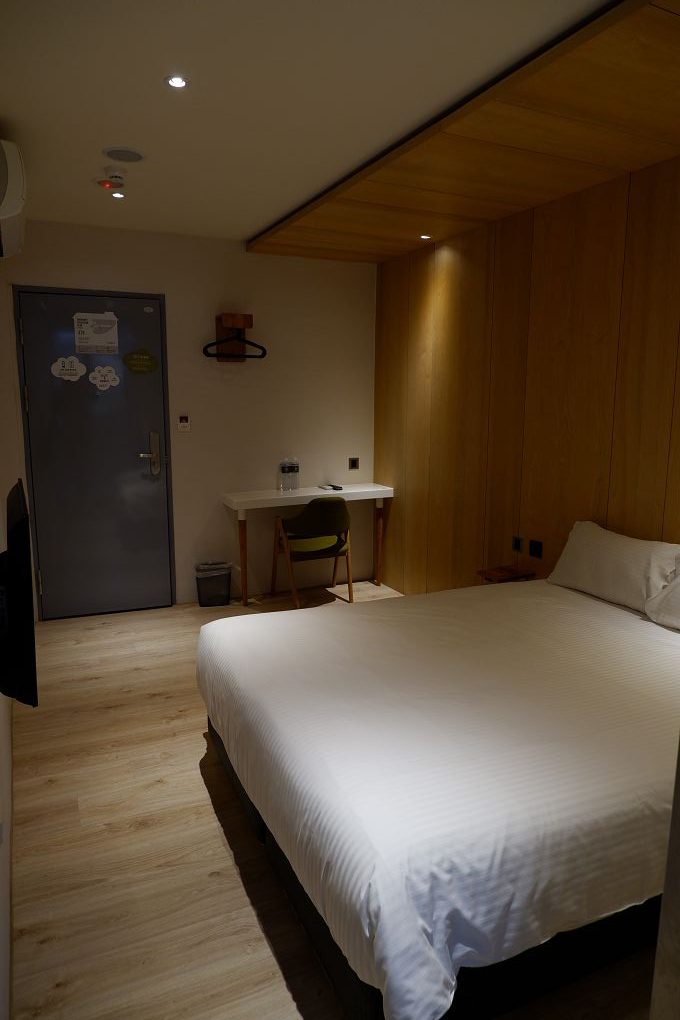【台北住宿推薦】台北漫步旅店 Meander Taipei Hostel 日出日落台北漫步在西門等待來自世界各國的旅人，一起在台北漫步！ @貝大小姐的多元心宇宙