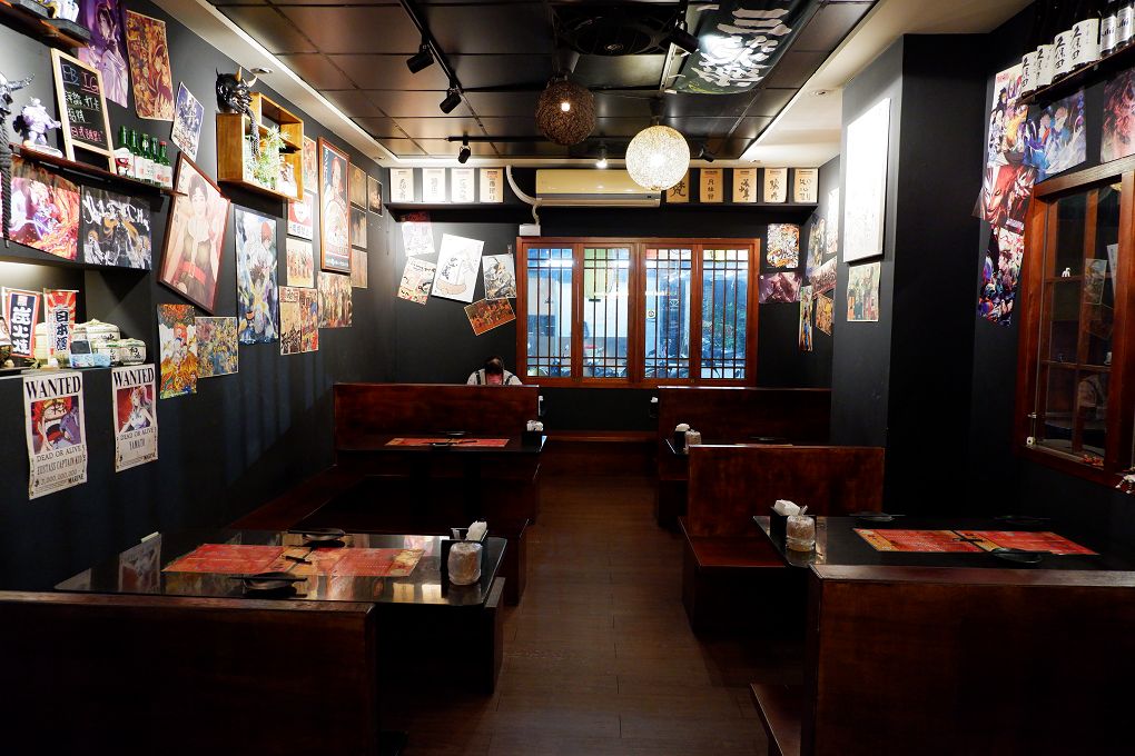 【三重居酒屋，串燒】夜こそ Yorukoso 平價又美味的居酒屋，每一道料理都是喜悅的能量！ @貝大小姐的多元心宇宙