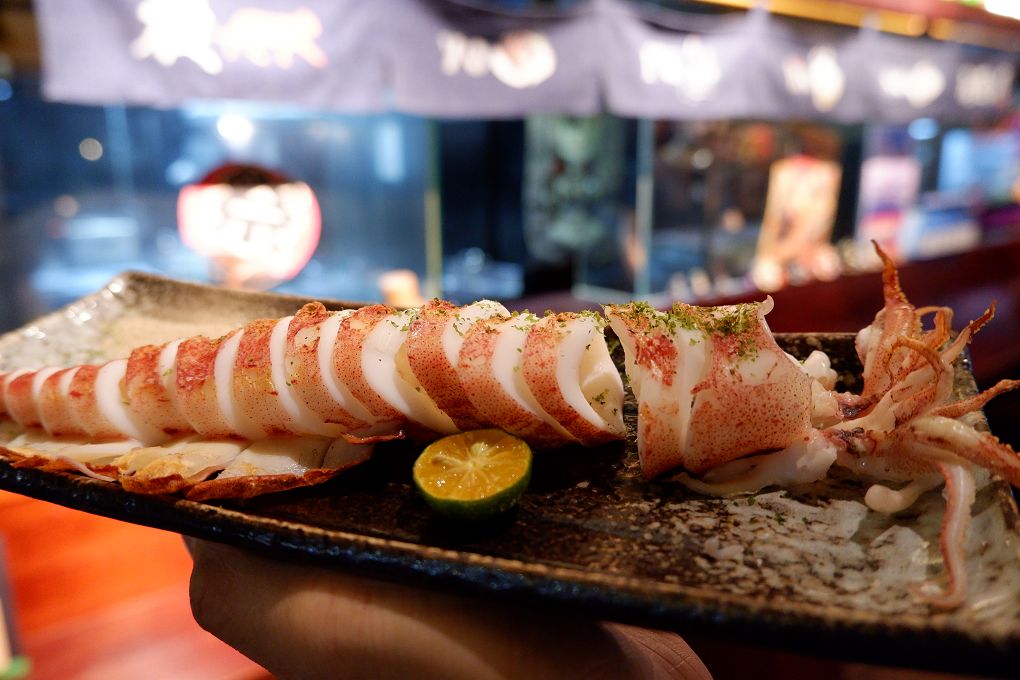【三重居酒屋，串燒】夜こそ Yorukoso 平價又美味的居酒屋，每一道料理都是喜悅的能量！ @貝大小姐的多元心宇宙