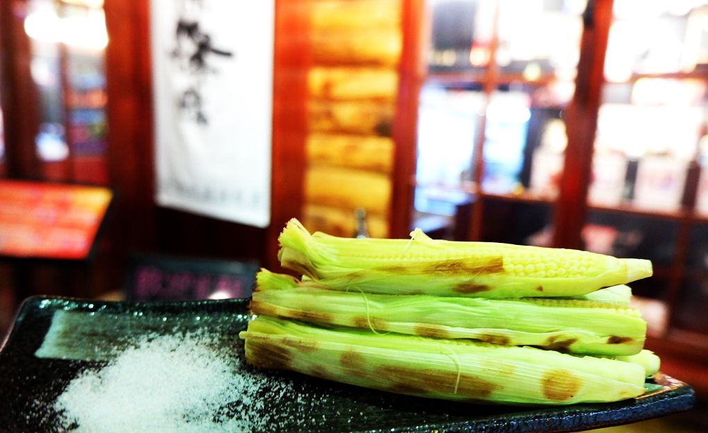 【三重居酒屋，串燒】夜こそ Yorukoso 平價又美味的居酒屋，每一道料理都是喜悅的能量！ @貝大小姐的多元心宇宙