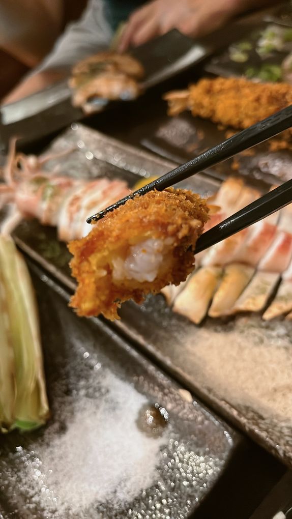 【三重居酒屋，串燒】夜こそ Yorukoso 平價又美味的居酒屋，每一道料理都是喜悅的能量！ @貝大小姐的多元心宇宙