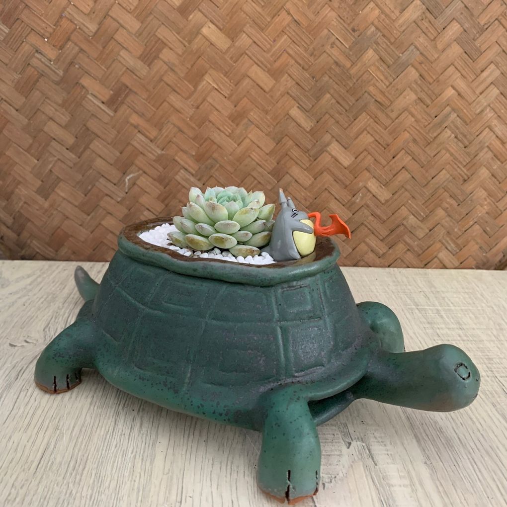 【展覽資訊】成功高中&#038;藍廸兒童之家陶藝盆栽義賣展 @貝大小姐的多元心宇宙
