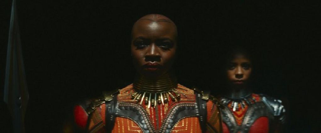 【電影】黑豹2：瓦干達萬歲Black Panther: Wakanda Forever @貝大小姐的多元心宇宙