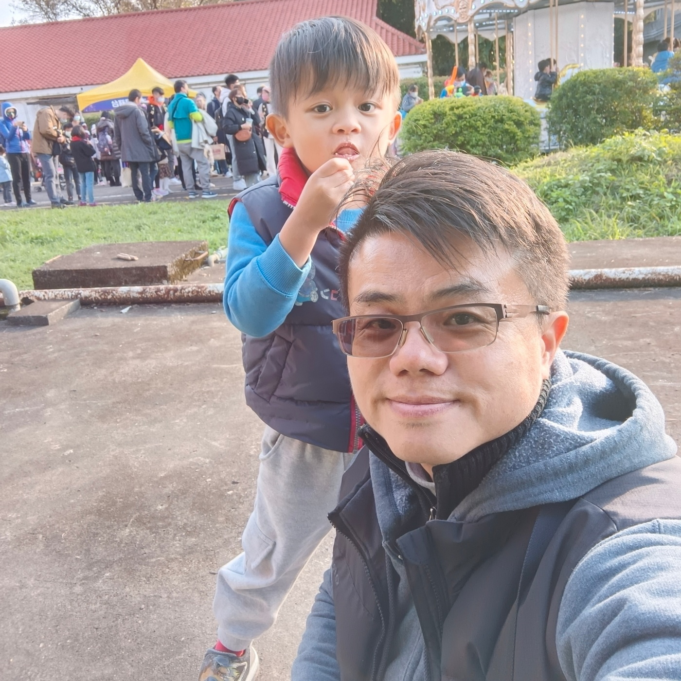 【失敗，好滋味】留時間給自己檢視隱形成本與錯誤的成本 feat.蘭山麵的創辦人 艾倫 @貝大小姐的多元心宇宙