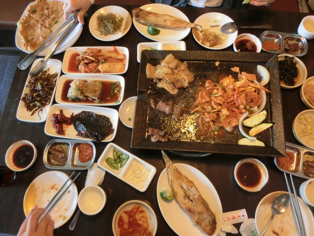 【好書推薦】飲食中的朝鮮野史 @貝大小姐的多元心宇宙