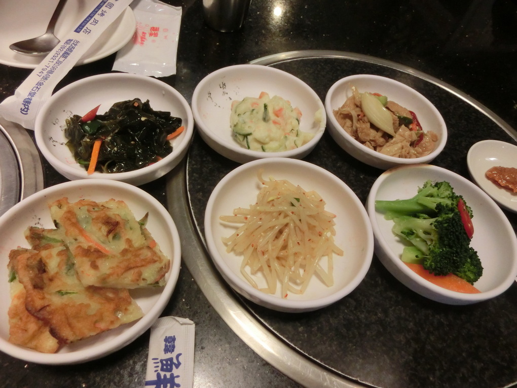 【好書推薦】飲食中的朝鮮野史 @貝大小姐的多元心宇宙