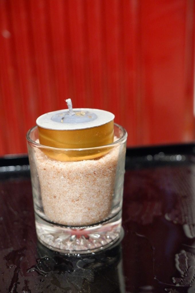 【用心生活】Candle-Lite up能量蠟燭  透過蠟燭的陪伴，覺察內心的狀態來調整自己！ @貝大小姐的多元心宇宙