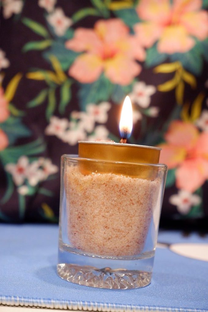 【用心生活】Candle-Lite up能量蠟燭  透過蠟燭的陪伴，覺察內心的狀態來調整自己！ @貝大小姐的多元心宇宙