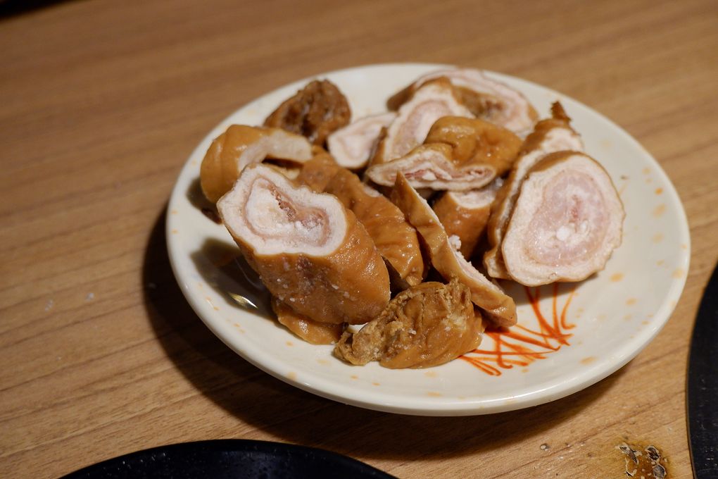 【用心生活】心血來潮的新燒肉店開箱心得 @貝大小姐的多元心宇宙