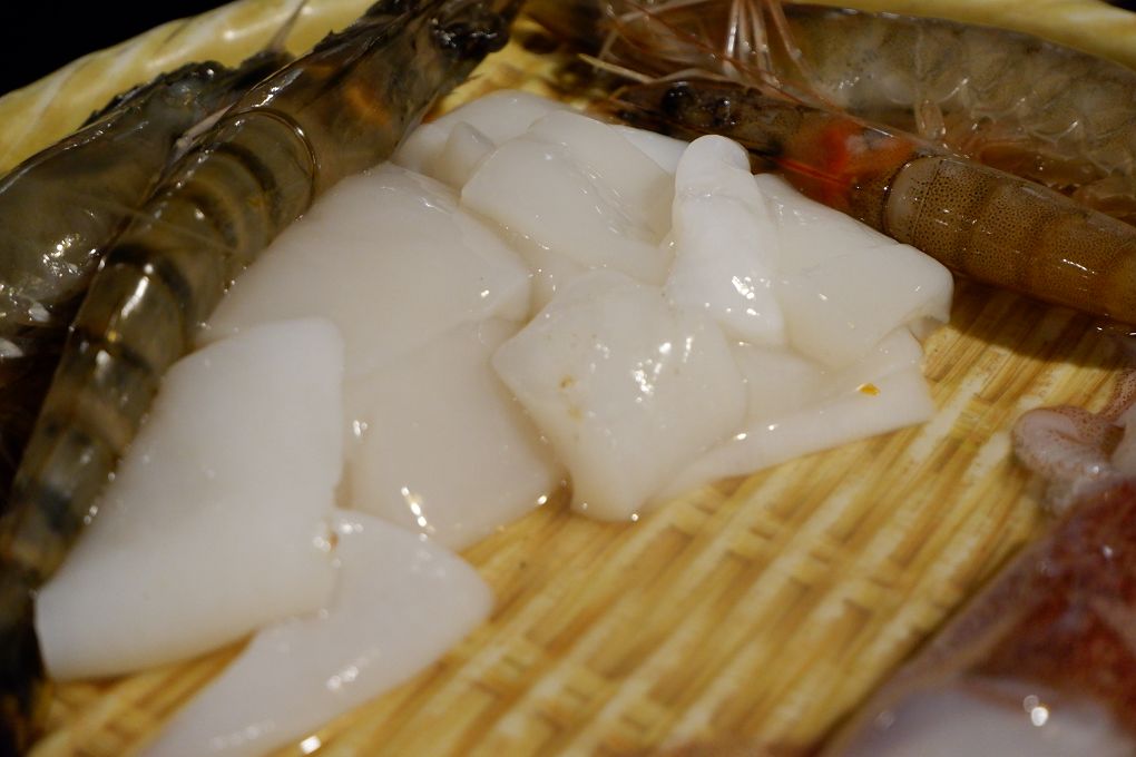【用心生活】心血來潮的新燒肉店開箱心得 @貝大小姐的多元心宇宙