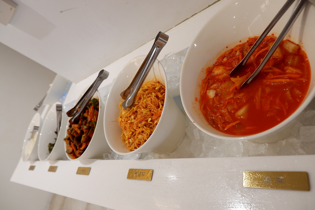 【好書推薦】飲食中的朝鮮野史 @貝大小姐的多元心宇宙