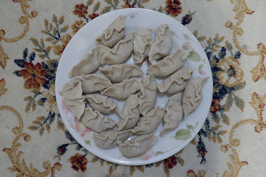【網購美食】大成食品 | 桐德黑豚肉水餃、貢丸，選用台灣在地飼養的桐德盤克夏黑豬，總對是懂吃的你會喜愛的！ @貝大小姐的多元心宇宙