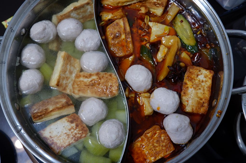 【網購美食】大成食品 | 桐德黑豚肉水餃、貢丸，選用台灣在地飼養的桐德盤克夏黑豬，總對是懂吃的你會喜愛的！ @貝大小姐的多元心宇宙