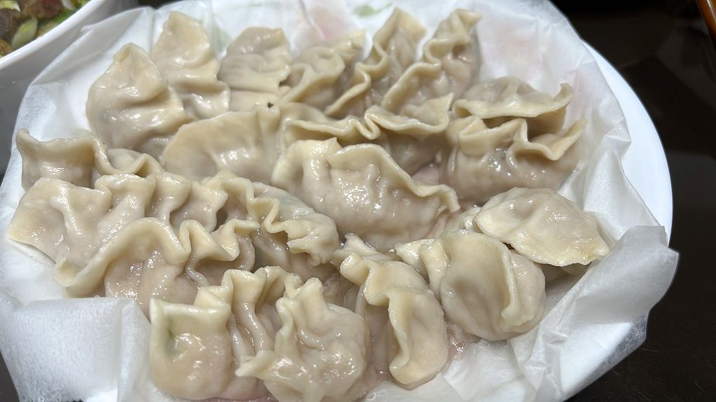 【網購美食】大成食品 | 桐德黑豚肉水餃、貢丸，選用台灣在地飼養的桐德盤克夏黑豬，總對是懂吃的你會喜愛的！ @貝大小姐的多元心宇宙