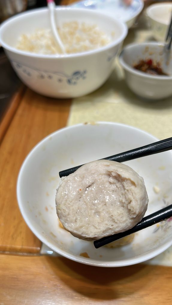 【網購美食】大成食品 | 桐德黑豚肉水餃、貢丸，選用台灣在地飼養的桐德盤克夏黑豬，總對是懂吃的你會喜愛的！ @貝大小姐的多元心宇宙