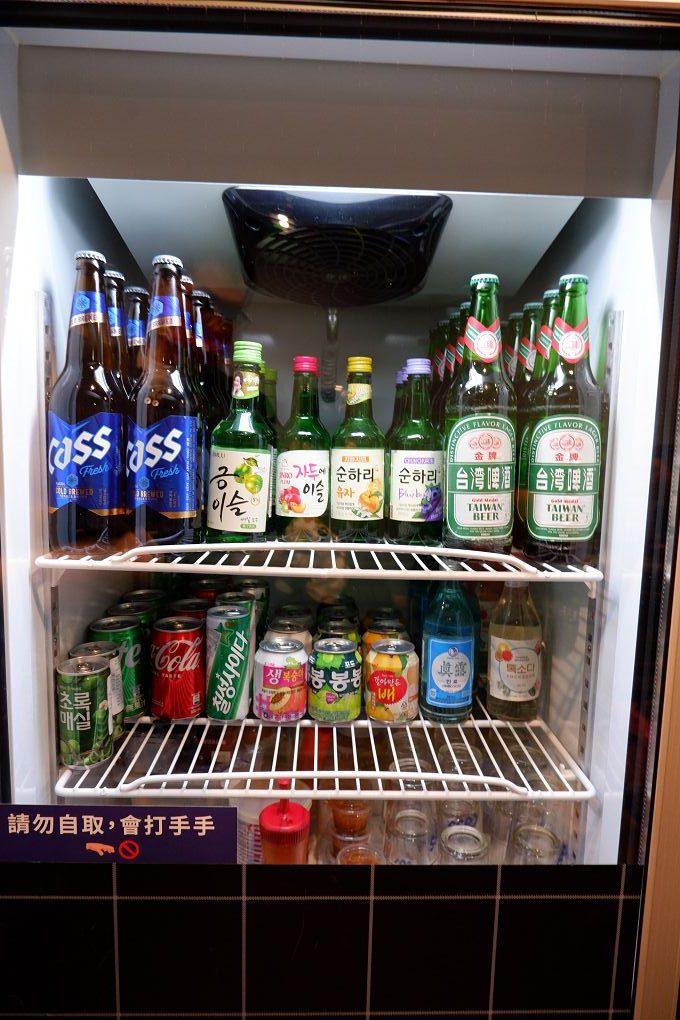 【永和韓式料理推薦】歐哞韓食小館 天天供應韓國道地美食，每逢周四與周日歐哞韓食小館還可以吃到台灣味！ @貝大小姐的多元心宇宙