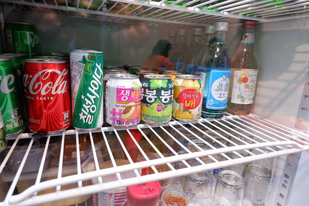 【永和韓式料理推薦】歐哞韓食小館 天天供應韓國道地美食，每逢周四與周日歐哞韓食小館還可以吃到台灣味！ @貝大小姐的多元心宇宙