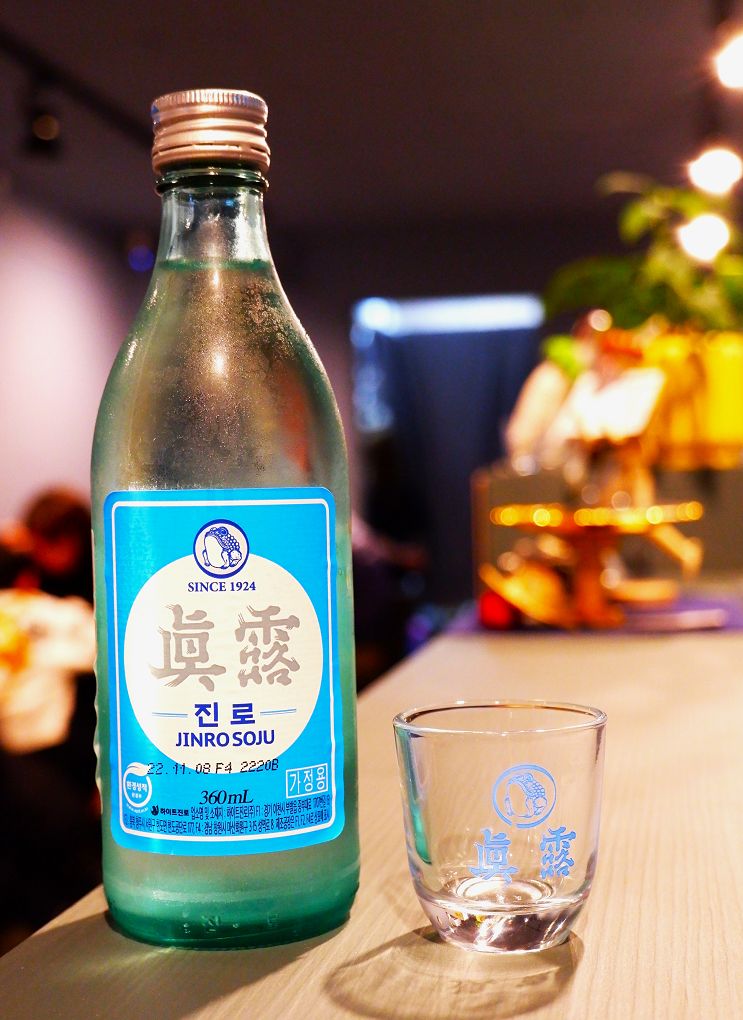 【永和韓式料理推薦】歐哞韓食小館 天天供應韓國道地美食，每逢周四與周日歐哞韓食小館還可以吃到台灣味！ @貝大小姐的多元心宇宙