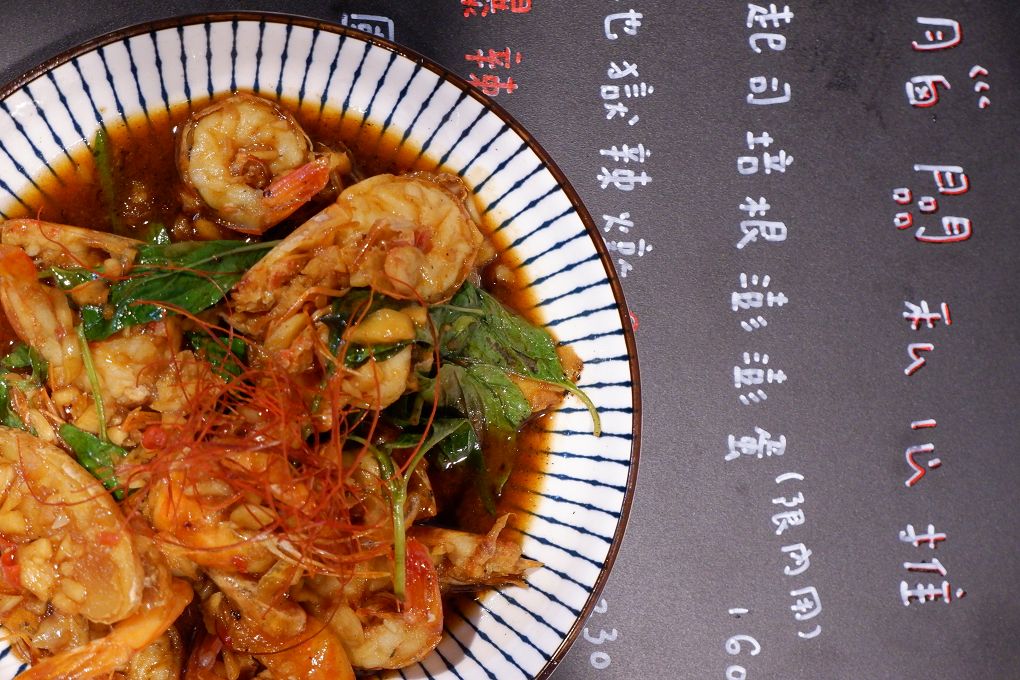 【永和韓式料理推薦】歐哞韓食小館 天天供應韓國道地美食，每逢周四與周日歐哞韓食小館還可以吃到台灣味！ @貝大小姐的多元心宇宙