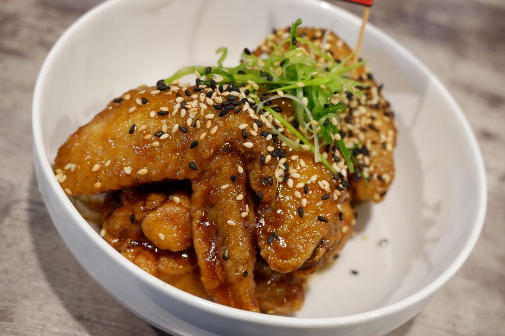【永和韓式料理推薦】歐哞韓食小館 天天供應韓國道地美食，每逢周四與周日歐哞韓食小館還可以吃到台灣味！ @貝大小姐的多元心宇宙