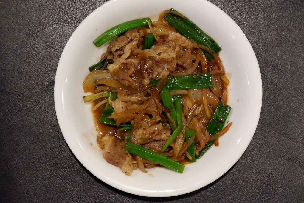 【永和韓式料理推薦】歐哞韓食小館 天天供應韓國道地美食，每逢周四與周日歐哞韓食小館還可以吃到台灣味！ @貝大小姐的多元心宇宙
