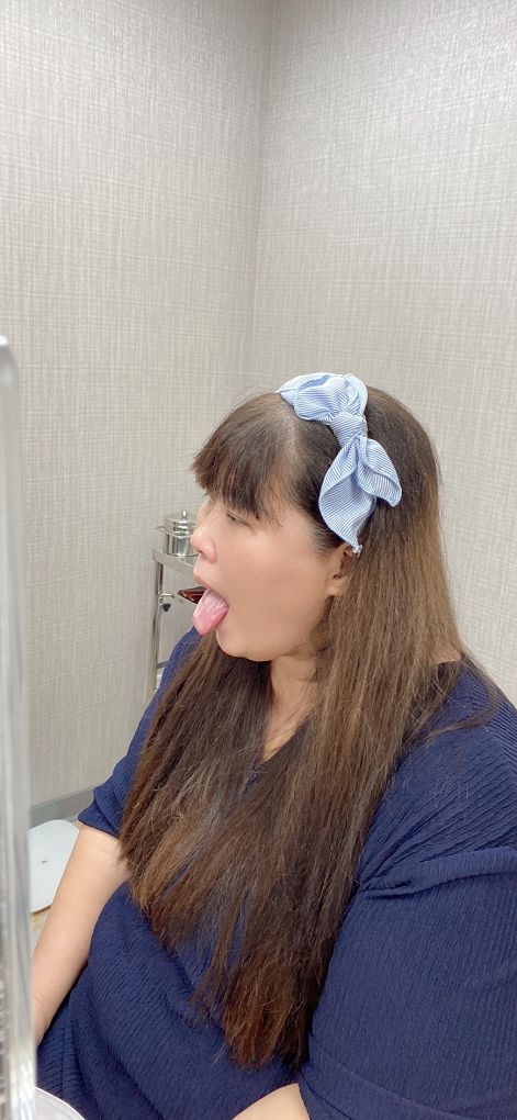 【板橋中醫診所推薦】翰醫堂新板中醫診所 蔣佑晨中醫師 會幫苦口婆心的叮嚀，讓我們可以慢慢改變習性，讓我們更健康！ @貝大小姐的多元心宇宙