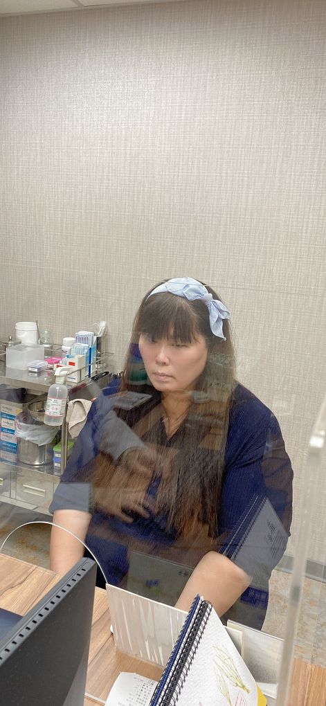 【板橋中醫診所推薦】翰醫堂新板中醫診所 蔣佑晨中醫師 會幫苦口婆心的叮嚀，讓我們可以慢慢改變習性，讓我們更健康！ @貝大小姐的多元心宇宙
