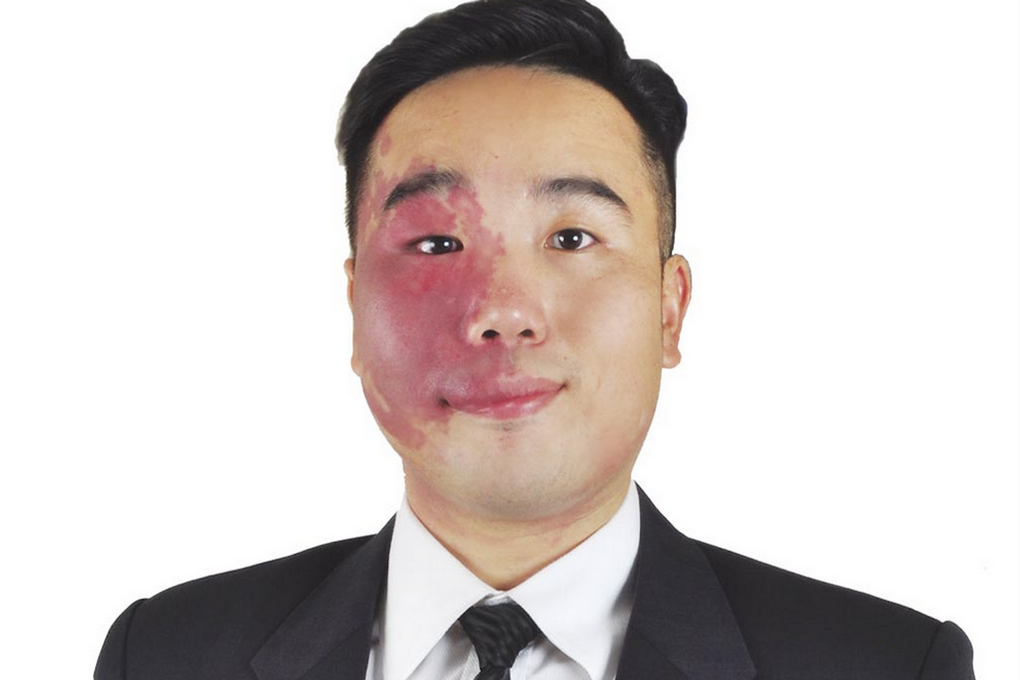 【失敗，好滋味】飽受歧視淬鍊守護的心願與能力 feat. O卡桑黑白木耳露養生飲專賣店 黃立丞 @貝大小姐的多元心宇宙