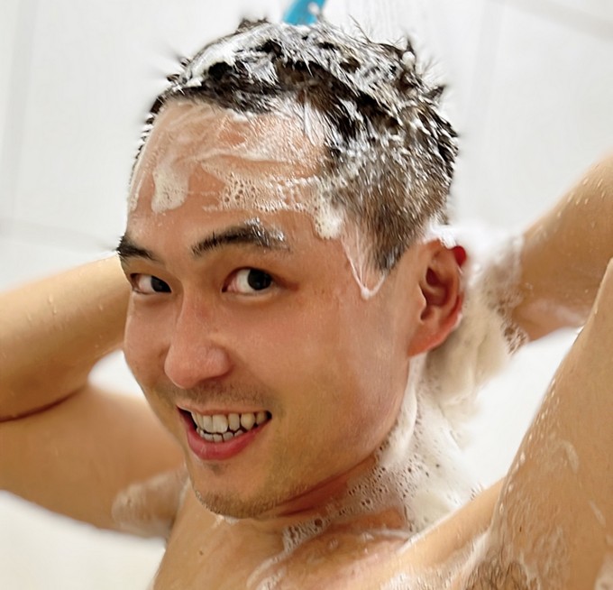 【網購 男性洗髮精】PowerHero勁漢英雄強健豐盈洗髮精 擁有濃密的髮量，豐盈的頭髮揮灑著自信與成就，讓每天充滿活耀的自在！ @貝大小姐的多元心宇宙