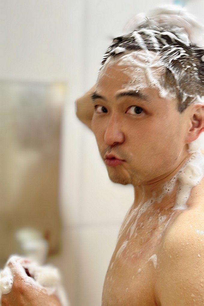 【網購 男性洗髮精】PowerHero勁漢英雄強健豐盈洗髮精 擁有濃密的髮量，豐盈的頭髮揮灑著自信與成就，讓每天充滿活耀的自在！ @貝大小姐的多元心宇宙